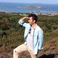 Gregory Chiesa的照片