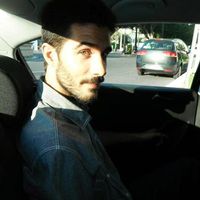 Mario Belloso的照片