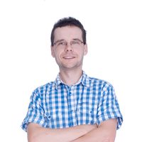 Michal Olber的照片