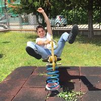 Alessio 's Photo