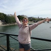 Hanna Feitzinger's Photo