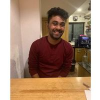 Akshay Chheda的照片