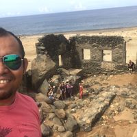 Augusto Lopez's Photo