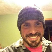 David Brooks的照片