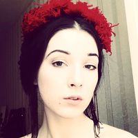 Daria Kovaleva的照片