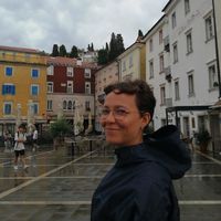 Juliane Castioni's Photo