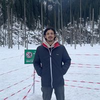 Anurag Bhuyan's Photo