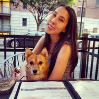 Crystabel Reiter的照片