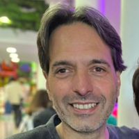 Marcelo Fratto's Photo