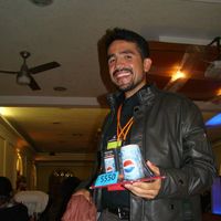 Fotos von Fabián Galindo