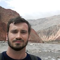 Sylvain Calore's Photo