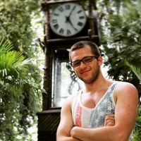 Ramsan Gook的照片