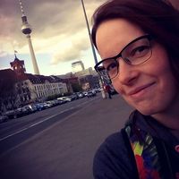 Fotos von Nikola Marešová