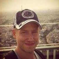 Maarten Prins的照片