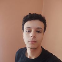 Balhadj ELHADJ MOUSSA's Photo