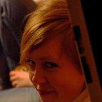 Ewa Traczyńska's Photo