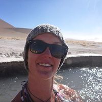 Tracey Wells's Photo