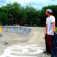 Ian MacDonald's Photo