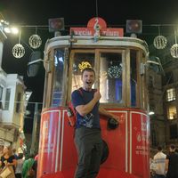 Peter Lipscombe的照片