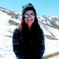 Fotos von SOFIA BLANCO CERVANTE