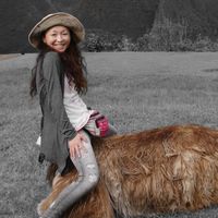 Mami Tadaka的照片