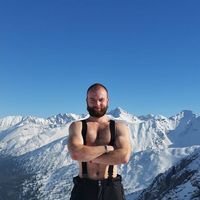 Adam Dobroliński的照片