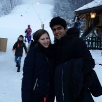 Siddhant Verma的照片