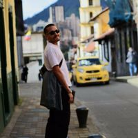 Rafael Padilla's Photo