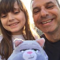 Reginaldo beverinotti's Photo