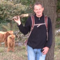 Jurgen Claessens的照片