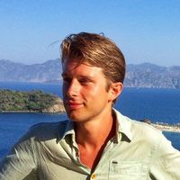 Maarten Poot的照片