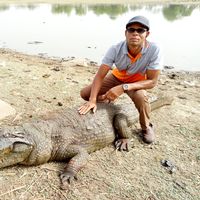 A. Shiraz Sulemana's Photo