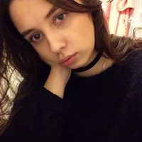 Renata Nesterova's Photo