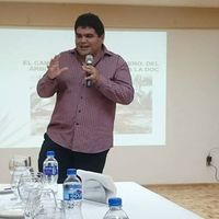 Jesus Nieves Montero的照片