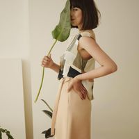 Le foto di Camila Ortega