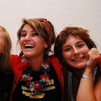 Marie Gouriou's Photo