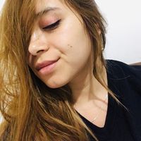 Katterin Chavez的照片