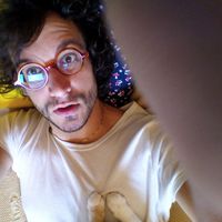 Andrea Barbaro's Photo