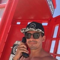 Enrique Moncada's Photo