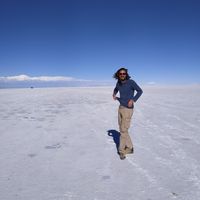 Cyril Svitorkova's Photo