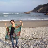 Fotos de Lucia Bascoy