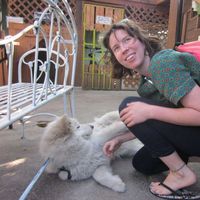 Regina Sullivan's Photo