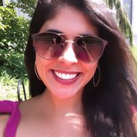 Larissa Aragão's Photo