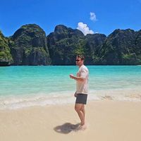 Federico Manriquez's Photo