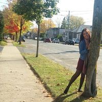 Fotos de Angela Cahua