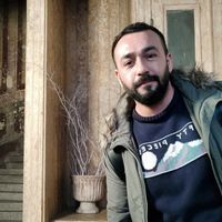 Harun Yaprak's Photo