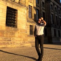 Le foto di iman ranjbar