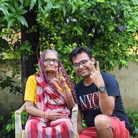 Saurabh Mishra's Photo