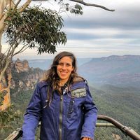 Cristina Viviani的照片