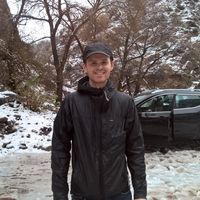 Jonathan Clay's Photo